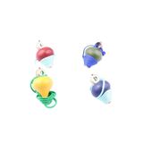 Learning Toys Ahşap Topaç Oyunu /