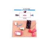 Learning Toys Eğitici Motor Deney Seti