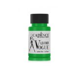 LEATHER VOGUE DERİ BOYASI LVF-04 FOSFORLU YEŞİL 50ML