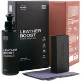 Leatherboost Araç,Ev Deri Yüzeyler İçin Nano Kaplama-150 Ml-Deri Bakımı Ve Koruması, Detailing, Deri Bakım Kiti, Hakiki Ve Yapay Deri Besleyici, Araç Deri Koltuk Koruyucu Ve Onarıcı