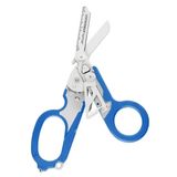 Leatherman 832713 Raptor Blue Makas