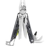 Leatherman 832737 Signal Grey Multi Box Çakı