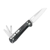 Leatherman Free K2 Çok Fonksiyonlu Çakı