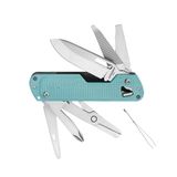 Leatherman Free T4 Artic Çok Fonksiyonlu Çakı