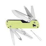 Leatherman FREE T4 Lunar Multi Tool