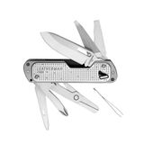 Leatherman Free T4 Multi Tool Çok Amaçlı Pense