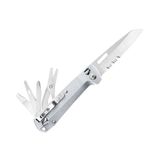 Leatherman K4X Free Multitool Çakı