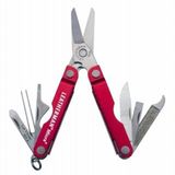 Leatherman Kırmızı Micra Pense