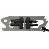 Leatherman Mako Ti Bisiklet Tamir Seti - Sporcu Cep Tamir Seti