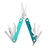 LEATHERMAN MİCRA PARAKEET ÇOK AMAÇLI MAKAS