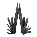 Leatherman Multi Tool Super Tool 300 Black Çok Fonksiyonlu El Aleti