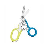 LEATHERMAN RAPTOR BLUE/YELLOW MAKAS