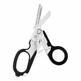 LEATHERMAN Raptor Rescue Acil Durum Makası Kırmızı ve Siyah