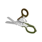 LEATHERMAN RAPTOR RESCUE WOODLAND ÇOK AMAÇLI MAKAS