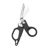 LEATHERMAN RESPONSE GRAY MAKAS