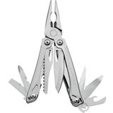 LEATHERMAN SİDEKİCK METALİK MULTİ TOOL