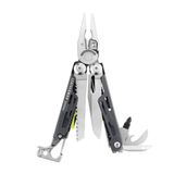 Leatherman Signal Granite Gray Çakı