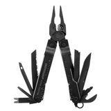Leatherman Supertool 300M Black Multi Tool