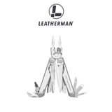 Leatherman Surge 21 Fonksiyonlu Çakı