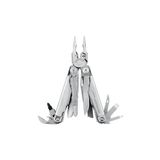 Leatherman Surge Penseli Multitool 21F Gümüş