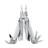 Leatherman Surge Stainless Fonksiyonel Caki