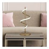 Leatrice Tekli Eskitme 3 Renkli 20 Watt Ledli Modern Oturma Odası, Yatak Odası, Salon Led Abajur