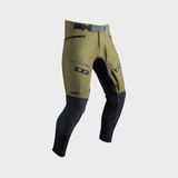 Leatt 6.5 Hydra-Dri Pantolon Taktik Kahverengi - XL