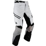 Leatt Adv Dri-Tour 7.5 Gri Motosiklet Pantolonu Su Geçirmez HydraDri® Max ile Konforlu Sürüş - 30