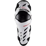 Leatt Dual Axıs Beyaz Dizlik - 2XL