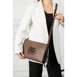 Leauder Women Kadın Clutch Çanta - 0-Kahverengi