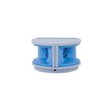 Leaven LS-927 Attack Wave 468 m2 Fare ve Haşere Kovucu