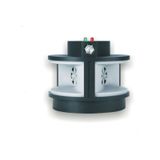 Leaven LS-927M Duo Pro-Pestrepeller Fare Ve Haşere Kovucu 545 m2
