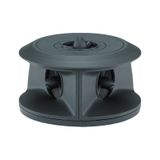 Leaven LS-967 3D Stereo Fare Haşere ve Yarasa Kovucu