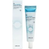Lebelage 8 Çeşit Hyalüronik Asit İçeren Yoğun Nemlendirici Göz Kremi - Dr. Hyaluronic Derma Eye Cream