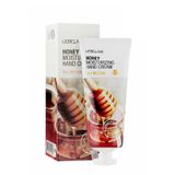 Lebelage Bal Özü Içeren El Kremi Ve Kuruluk Için Honey Hand Cream