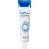 Lebelage Dr. Collagen Derma Göz Kremi 40 ml Derinlemesine Nemlendirici Etki ile Kırışıklık Bakımı