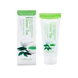 Lebelage Vitaminlerle Zengin Saf Yeşil Çay Özlü Nemlendirici El Kremi 100 ml