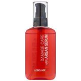 LEBELAGE Yıpranmış Saçlar Için Besleyici Argan Bakım Serumu Damage Care Hair Argan Serum