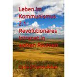 Leben im Kommunismus 2.1. Revolutionäres Intranet in weiten Räumen