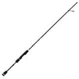 Lebi Derya Balıkçılık 213 cm 20-80 gr 13 Fishing Fate Black Spin Standart Olta Kamışı