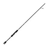 Lebi Derya Balıkçılık 259 cm 40-130 gr 13 Fishing Fate Black Spin Standart Olta Kamışı