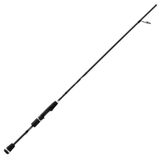 Lebi Derya Balıkçılık 305 cm 20-80 gr 13 Fishing Fate Black Spin Standart Olta Kamışı