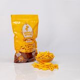 Leblebi Çarşısı Barbekülü Stick Cips - 400 Gr