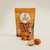 Leblebi Çarşısı Barbekülü Yer Fıstığı -500 gr