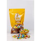 Leblebi Çarşısı Bonibon, Renkli Meyve Aromalı, 1 KG