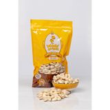 Leblebi Çarşısı Çiğ Kaju - 200 Gr