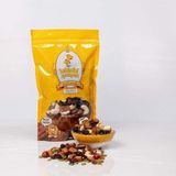 Leblebi Çarşısı Çiğ Karışık Kuruyemiş - 1 Kg