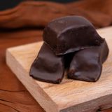 Leblebi Çarşısı Çikolatalı Kestane Şekeri - 140 Gr