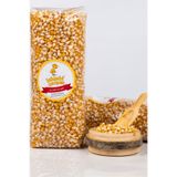 Leblebi Çarşısı Cin Mısır/ Patlatmalık Mısır/ Popcorn - 1 Kg - Yeni Mahsül