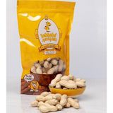 Leblebi Çarşısı Kabuklu Çiğ Fıstık - 400 Gr